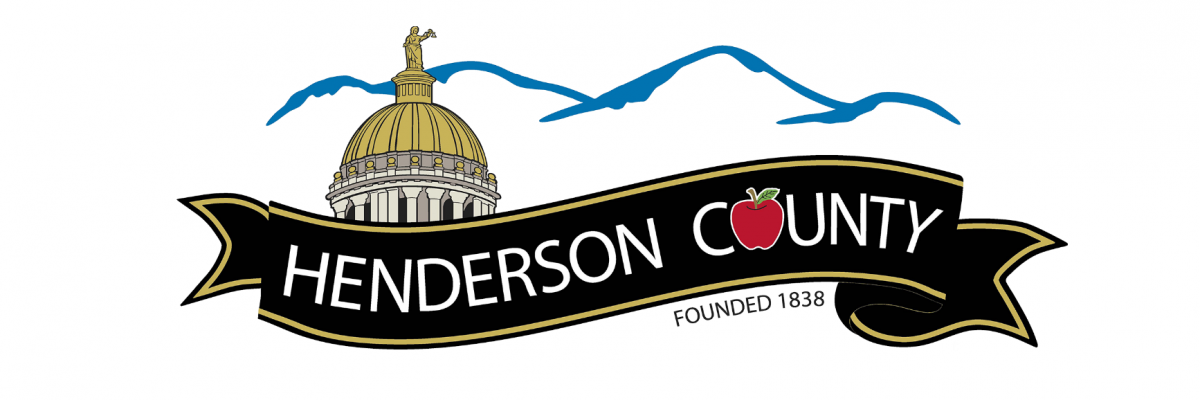 Henderson County Logo