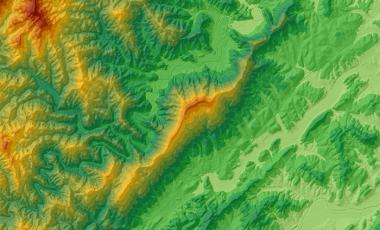 GoMaps GIS-Mapping System
